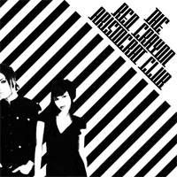 The Red Crayon Aristocrat Club : The Red Crayon Aristocrat Club